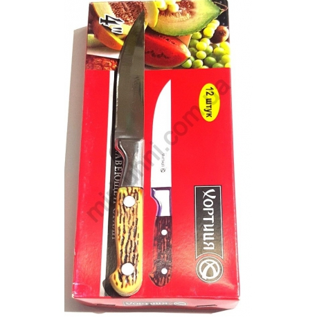 Нож "Хортица" кр. уп. 333 № 224
