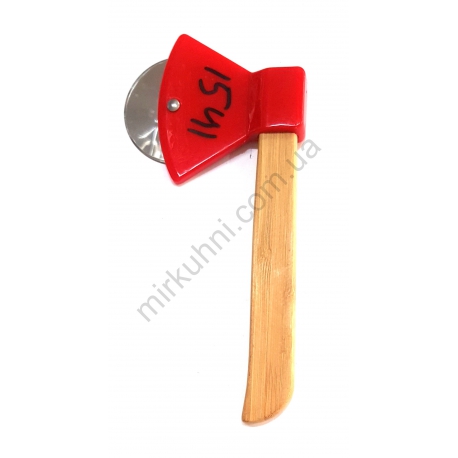 Топорик для пиццы № 1541