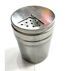 Солянка - перцовка - металл № 20141