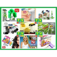 Товари "TV Shop"